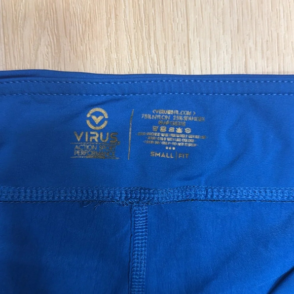 Virus leggings&Bra, compression and weightlifting bundle - Picture 2 of 10